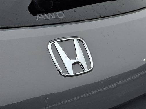 2025 Honda HR-V AWD Sport