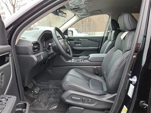 2026 Honda Passport AWD RTL Towing