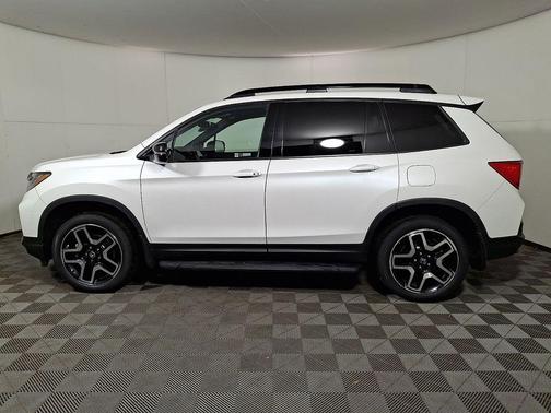 2023 Honda Passport AWD Elite