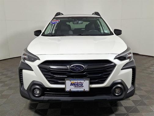 2024 Subaru Outback Onyx Edition XT