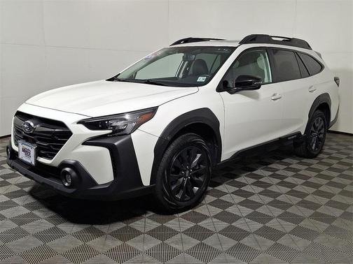 2024 Subaru Outback Onyx Edition XT