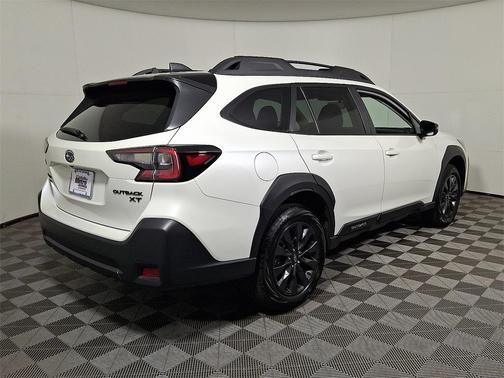 2024 Subaru Outback Onyx Edition XT