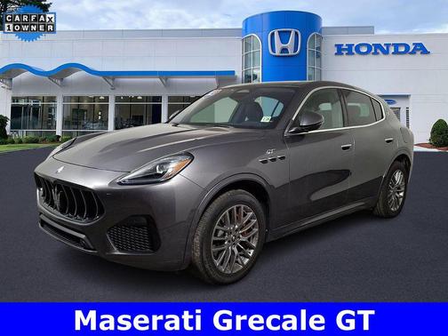 2023 Maserati Grecale GT