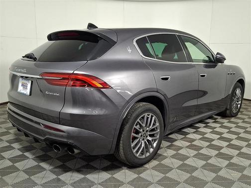 2023 Maserati Grecale GT