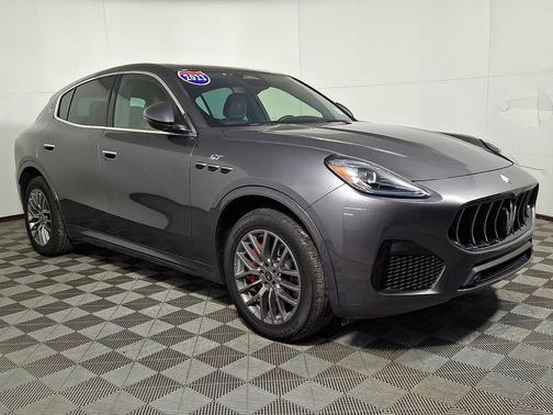 2023 Maserati Grecale GT