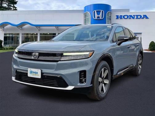 2025 Honda Prologue Touring