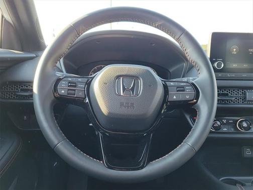 2025 Honda HR-V AWD Sport