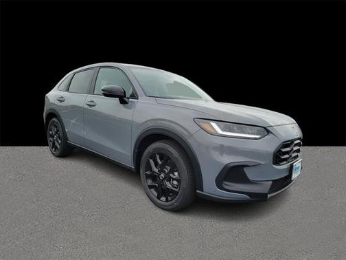 2025 Honda HR-V AWD Sport