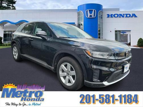 2025 Honda Prologue EX