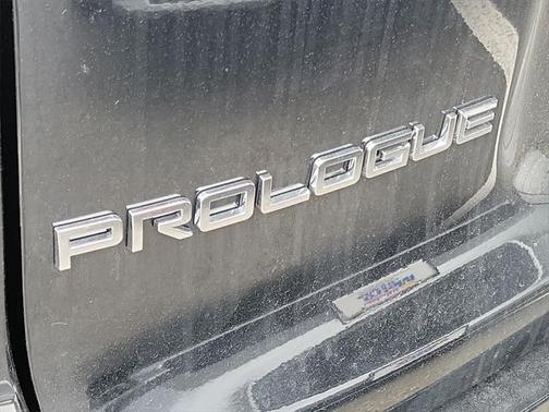 2025 Honda Prologue EX