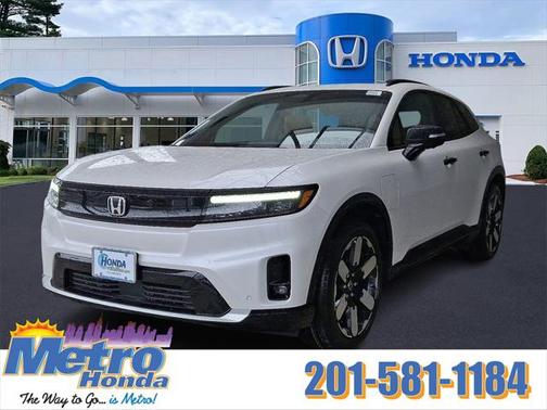 2025 Honda Prologue Elite