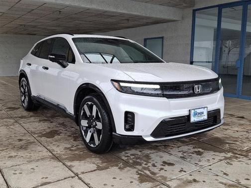 2025 Honda Prologue Elite