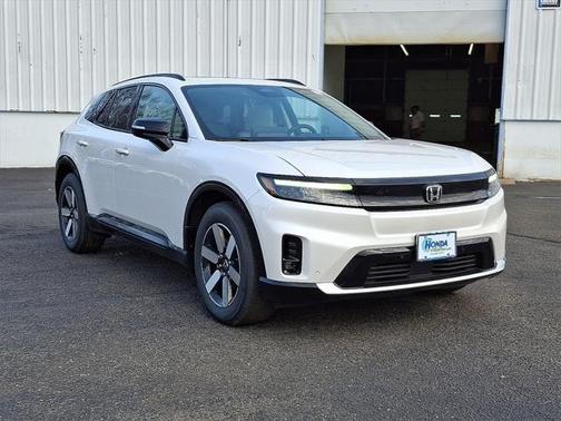 2025 Honda Prologue Touring