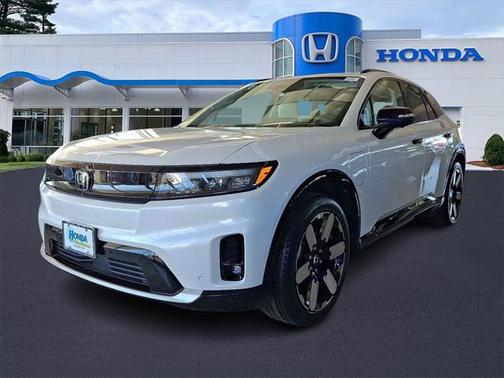 2025 Honda Prologue Elite