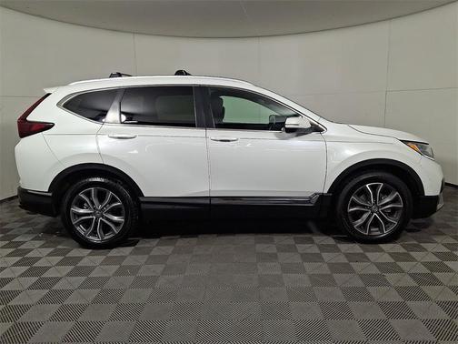 2022 Honda CR-V AWD Touring