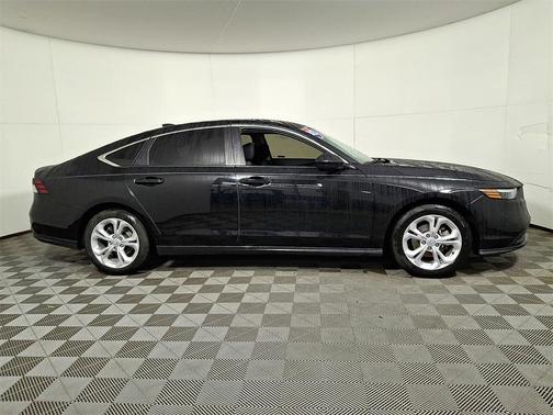 2023 Honda Accord LX 1.5T