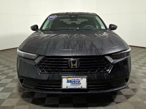 2023 Honda Accord LX 1.5T