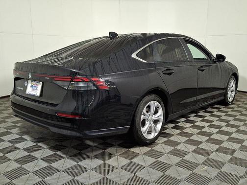 2023 Honda Accord LX 1.5T