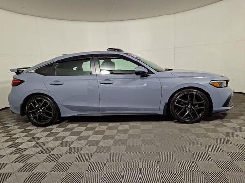 2023 Honda Civic Sport Touring