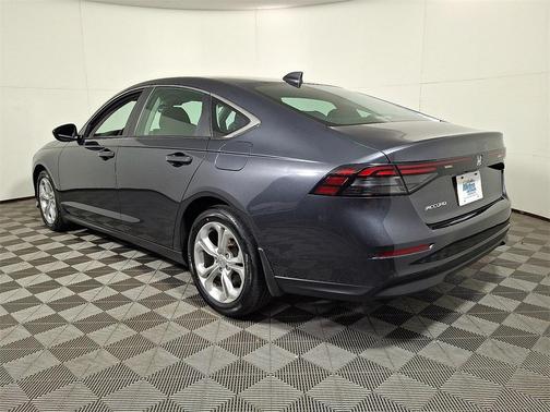 2023 Honda Accord LX 1.5T