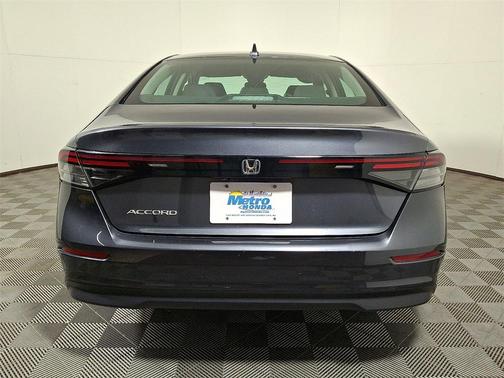 2023 Honda Accord LX 1.5T