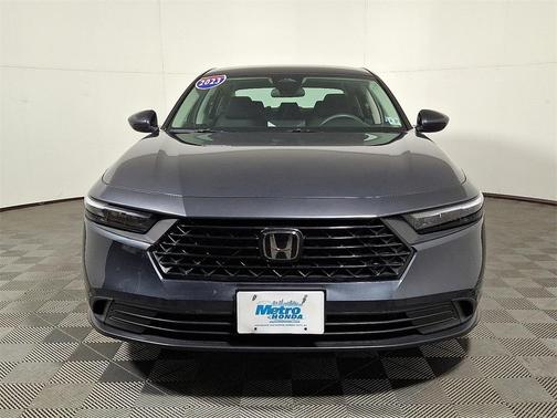 2023 Honda Accord LX 1.5T
