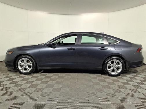 2023 Honda Accord LX 1.5T