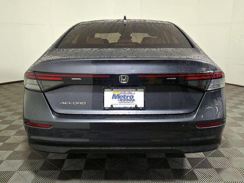 2023 Honda Accord LX 1.5T