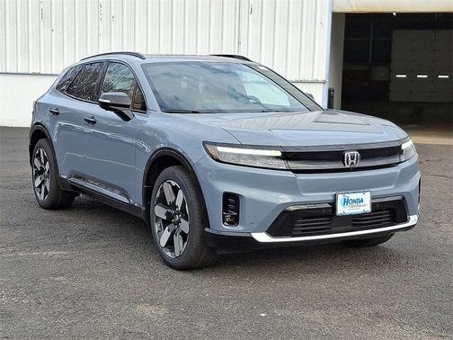 2025 Honda Prologue Elite