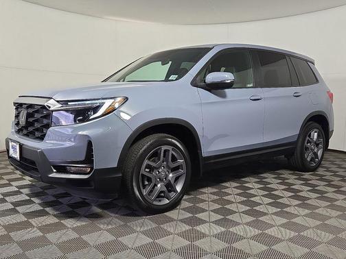 1 2023 Honda Passport AWD EX-L