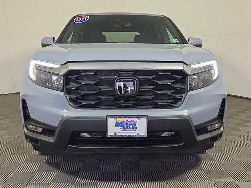1 2023 Honda Passport AWD EX-L
