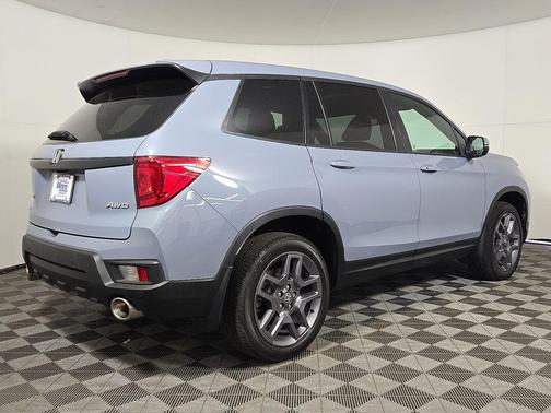 1 2023 Honda Passport AWD EX-L