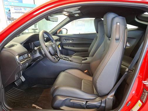 2026 Honda Prelude Base