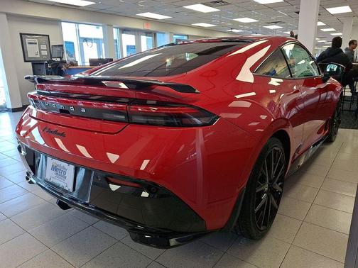 2026 Honda Prelude Base