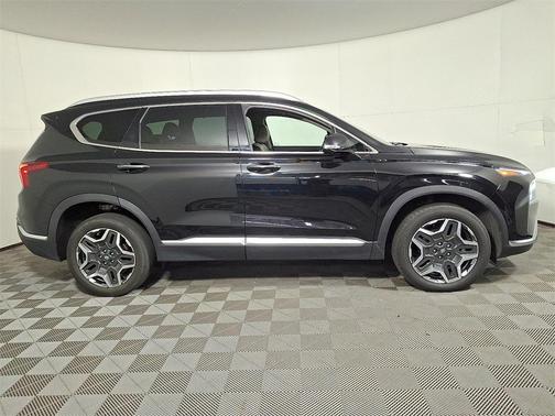 2023 Hyundai SANTA FE HEV SEL Premium
