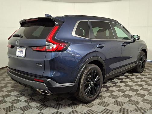 2023 Honda CR-V Hybrid Sport Touring AWD