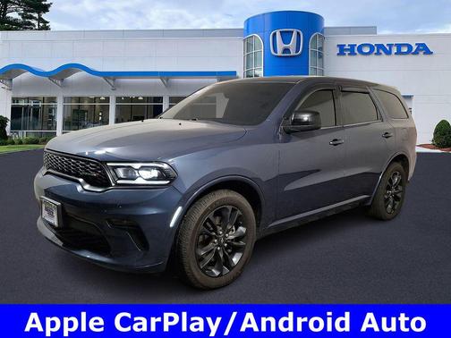 2021 Dodge Durango GT AWD