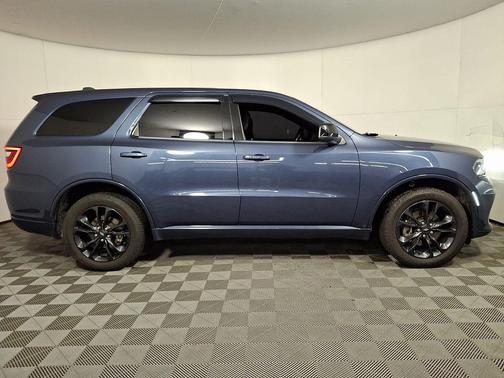 2021 Dodge Durango GT AWD
