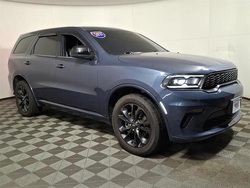 2021 Dodge Durango GT AWD