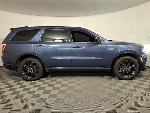 2021 Dodge Durango GT AWD
