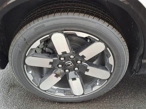 2025 Honda Prologue Elite