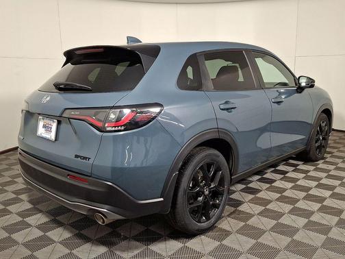 2024 Honda HR-V AWD Sport