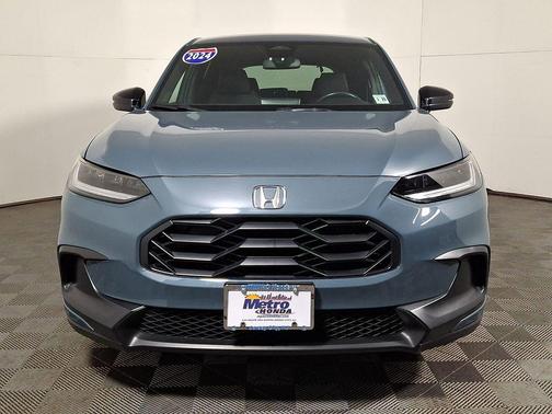 2024 Honda HR-V AWD Sport