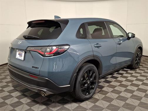 2024 Honda HR-V AWD Sport