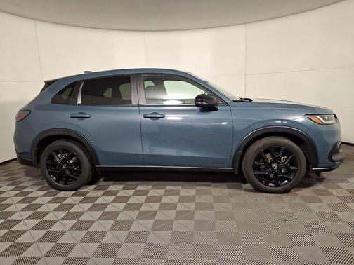 2024 Honda HR-V AWD Sport