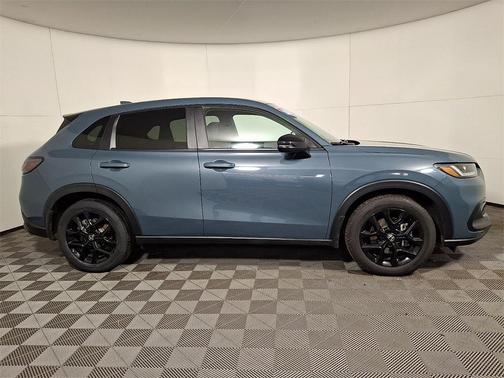 2024 Honda HR-V AWD Sport