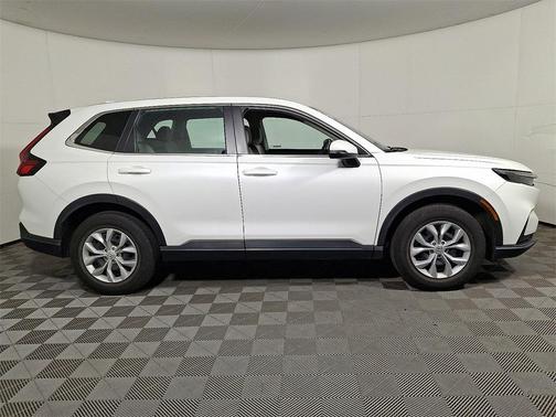 2023 Honda CR-V LX AWD