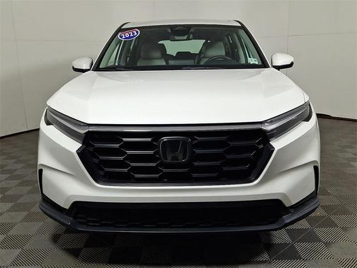 2023 Honda CR-V LX AWD