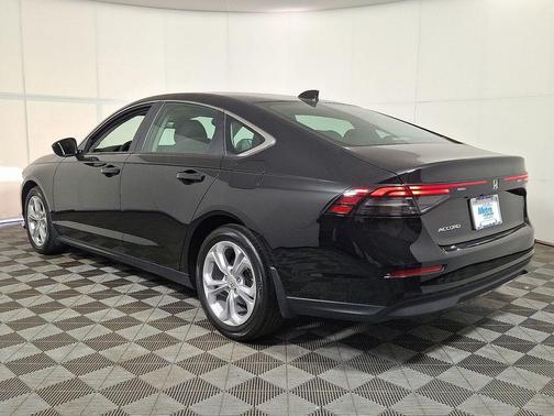 2024 Honda Accord LX 1.5T