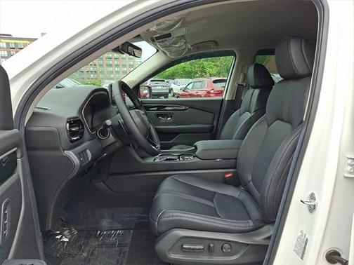 2026 Honda Passport AWD RTL